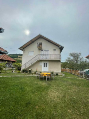Seoska Pahuljica